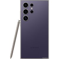Телефон Samsung Galaxy S24 Ultra SM-S928N 1TB (титановый фиолетовый)- фото5