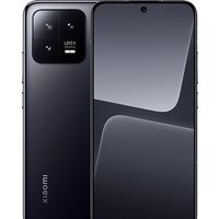 Телефон Xiaomi 13 12GB/256GB китайская версия (черный)