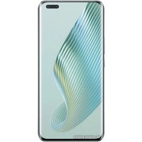 Телефон HONOR Magic5 Pro 12GB/512GB международная версия (зеленый)- фото5