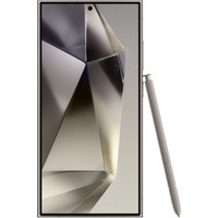 Телефон Samsung Galaxy S24 Ultra SM-S928B 1TB (титановый серый)- фото4