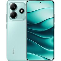 Телефон Xiaomi Redmi Note 14 8GB/256GB китайская версия (зеленый)