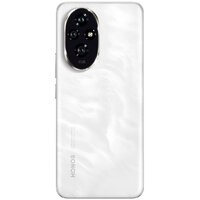 Телефон HONOR 200 12GB/512GB международная версия (лунный белый)- фото4
