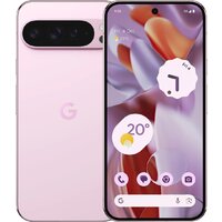 Телефон Google Pixel 9 Pro XL 16GB/256GB (розовый кварц)