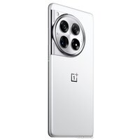 Телефон OnePlus 12 12GB/256GB китайская версия (белый)- фото3