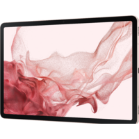 Планшет Samsung Galaxy Tab S8 5G SM-X706 8GB/128GB (розовое золото)- фото2