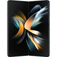 Телефон Samsung Galaxy Z Fold4 12GB/512GB (серо-зеленый)- фото3