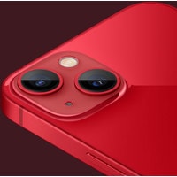 Телефон Apple iPhone 13 512GB (красный)- фото3