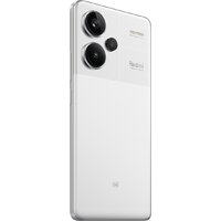 Телефон Xiaomi Redmi Note 13 Pro+ 5G 8GB/256GB с NFC международная версия (лунный белый) и Redmi A3 3GB/64GB (зеленый лес) по акции- фото4