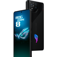 Телефон ASUS ROG Phone 8 16GB/256GB международная версия (черный)- фото5