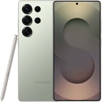 Телефон Samsung Galaxy S25 Ultra SM-S938B 12GB/1TB (зеленый титан)