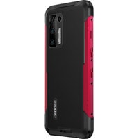 Телефон Doogee S97 Pro (красный)- фото4