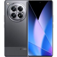 Телефон Infinix Zero 40 5G X6861 12GB/512GB (черный камень)