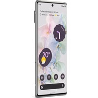 Телефон Google Pixel 6 Pro 12GB/256GB (белый)- фото5