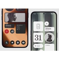 Телефон Nothing Phone (2a) Plus 12GB/256GB (серый)- фото4