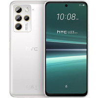 Телефон HTC U23 Pro 12GB/256GB (снежный белый)- фото