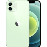 Телефон Apple iPhone 12 128GB (зеленый)