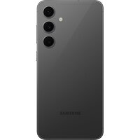 Телефон Samsung Galaxy S24 FE SM-S721B 8GB/256GB (графит) и наушники Samsung Galaxy Buds 3 по акции- фото2