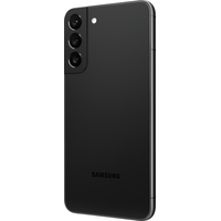 Телефон Samsung Galaxy S22+ 5G SM-S9060 8GB/128GB (черный фантом)- фото2