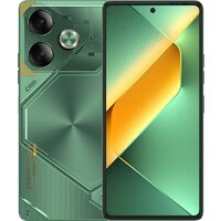 Телефон Tecno Pova 6 12GB/256GB (зеленая комета)