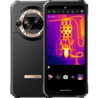 Телефон Blackview BL9000 Pro 12GB/512GB (золотистый)- фото