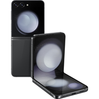 Телефон Samsung Galaxy Z Flip5 SM-F731B/DS 8GB/256GB (графит)