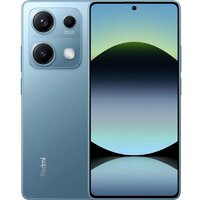 Телефон Xiaomi Redmi Note 14S 8GB/128GB международная версия (океанический синий)