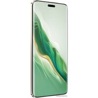 Телефон HONOR Magic6 Pro 16GB/1TB международная версия с NFC (шалфейный зеленый)- фото3