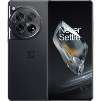Телефон OnePlus 12 16GB/1TB китайская версия (черный)- фото