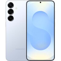 Телефон Samsung Galaxy S25+ SM-S9360 12GB/512GB (голубой)- фото