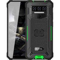 Телефон Oukitel WP23 (зеленый)- фото