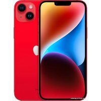 Телефон Apple iPhone 14 Plus eSIM 256GB (PRODUCT)RED- фото