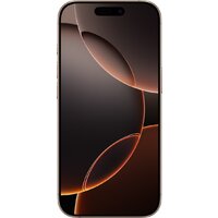 Телефон Apple iPhone 16 Pro Dual SIM 256GB (пустынный титан)- фото3