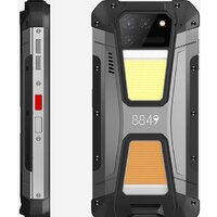 Телефон Unihertz Tank 2 12GB/512GB (серый)- фото5