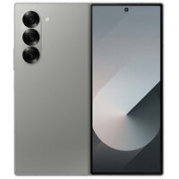 Телефон Samsung Galaxy Z Fold6 SM-F956B/DS 12GB/1TB (серый) и наушники Galaxy Buds3 Pro (серебристый) по акции- фото5