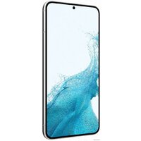 Телефон Samsung Galaxy S22+ 5G SM-S906E 8GB/128GB (белый)- фото4