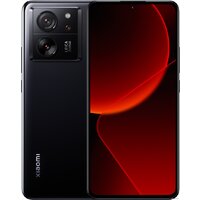 Телефон Xiaomi 13T Pro 12GB/512GB международная версия (черный)- фото