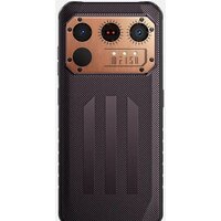 Телефон IIIF150 Raptor 12GB/256GB (аметист)- фото2