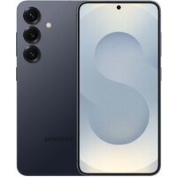 Телефон Samsung Galaxy S25 SM-S931B 12GB/256GB (сине-черный)