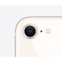 Телефон Apple iPhone SE 2022 128GB (звездный)- фото2