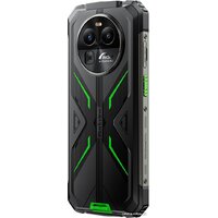 Телефон Blackview BV8100 (зеленый)- фото4