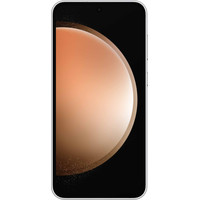 Телефон Samsung Galaxy S23 FE SM-S7110 8GB/256GB китайская версия (бежевый)- фото2