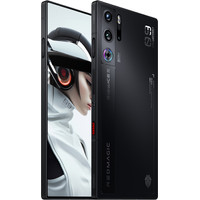 Телефон Nubia Red Magic 9 Pro 12GB/256GB международная версия (мокрый снег)