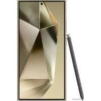 Телефон Samsung Galaxy S24 Ultra SM-S928B 512GB (титановый желтый)- фото4