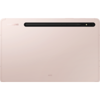 Планшет Samsung Galaxy Tab S8 5G SM-X706 8GB/128GB (розовое золото)- фото3