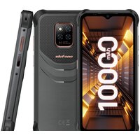 Телефон Ulefone Power Armor 14 Pro 8GB/128GB (черный)- фото4