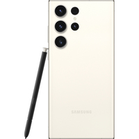 Телефон Samsung Galaxy S23 Ultra SM-S918B/DS 12GB/256GB (бежевый)- фото5