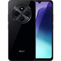 Телефон Xiaomi Redmi 14C 8GB/256GB международная версия (полуночный черный)- фото