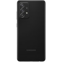 Телефон Samsung Galaxy A52s 5G SM-A528B/DS 8GB/256GB (черный)- фото3