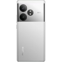 Телефон Realme GT 6T 12GB/256GB (серебристый)- фото4