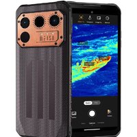 Телефон IIIF150 Raptor 12GB/256GB (аметист)- фото5